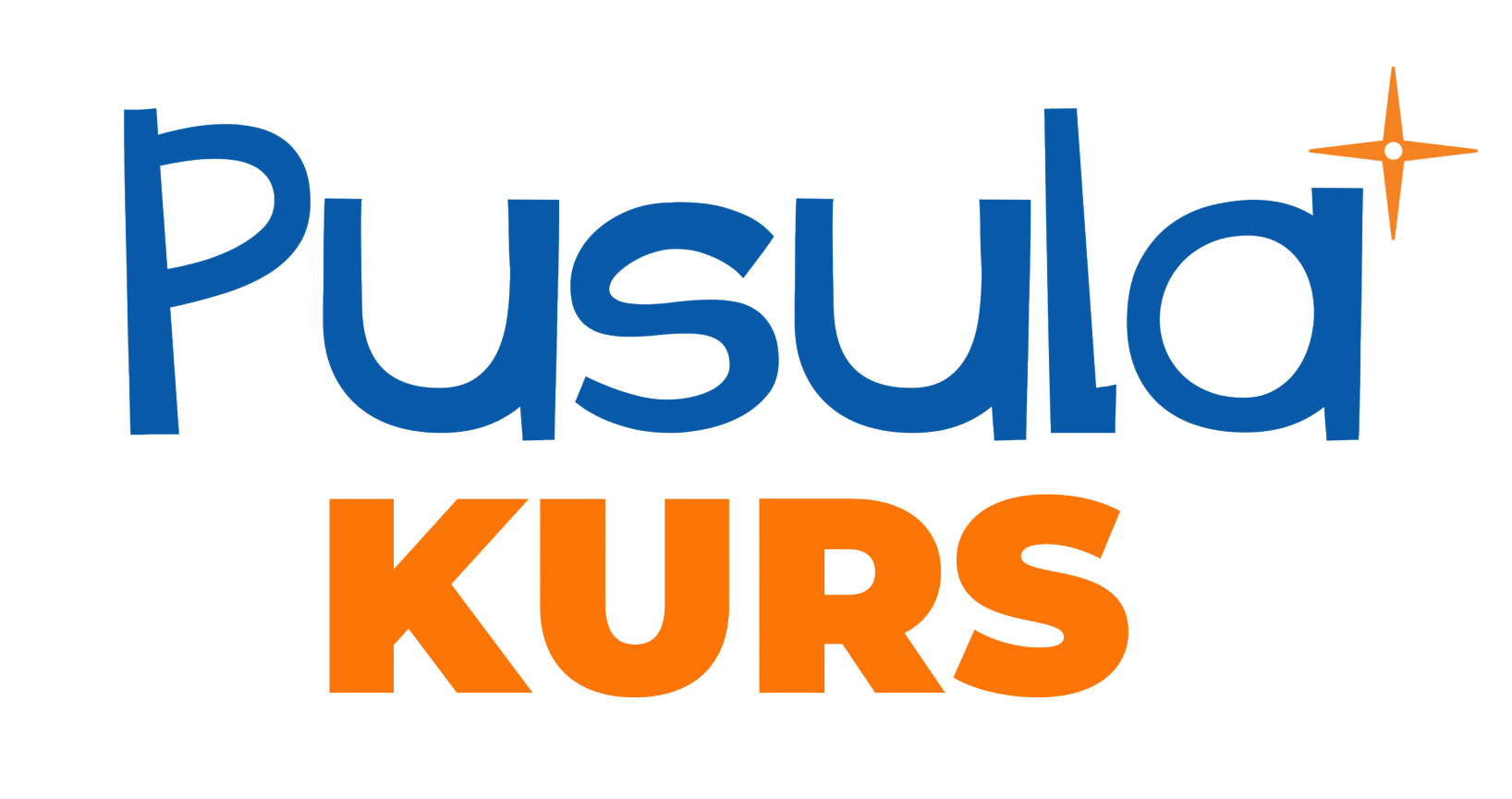 Pusula Artı Kurs Logosu